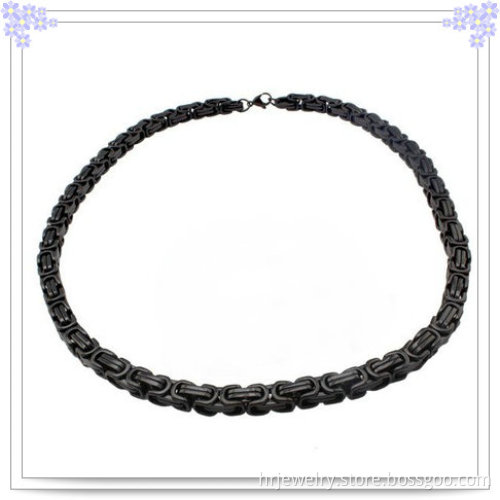 Stainless Steel Chain Fashion Necklace (HR78B)